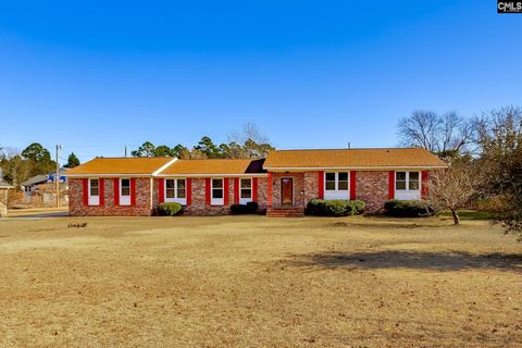 Photo of 1924 Niagara Drive, Camden, SC 29020 (MLS # 625598)