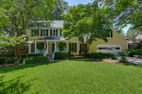 Photo of 303 Winding Way, Columbia, SC 29212 (MLS # 640603)