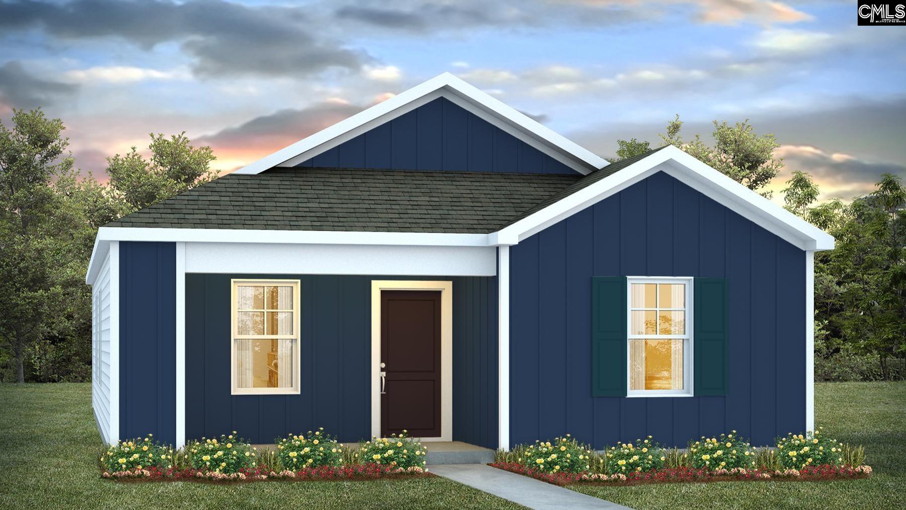 136 Hale Road, Orangeburg, SC, 29115