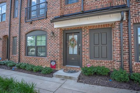 Photo of 36 Townpark Circle, Columbia, SC 29201 (MLS # 621920)
