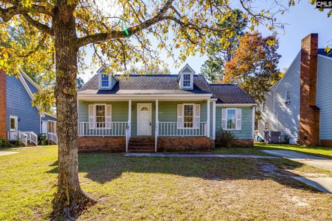 A home in Hopkins