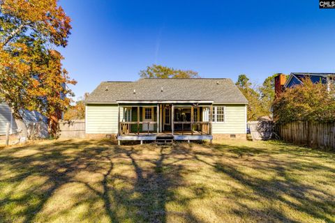 A home in Hopkins