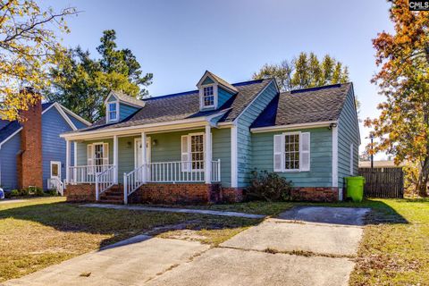 A home in Hopkins