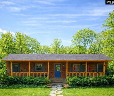 Photo of 128 River Ridge Way, Swansea, SC 29160 (MLS # 625879)