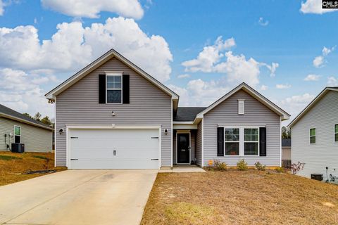 A home in Hopkins