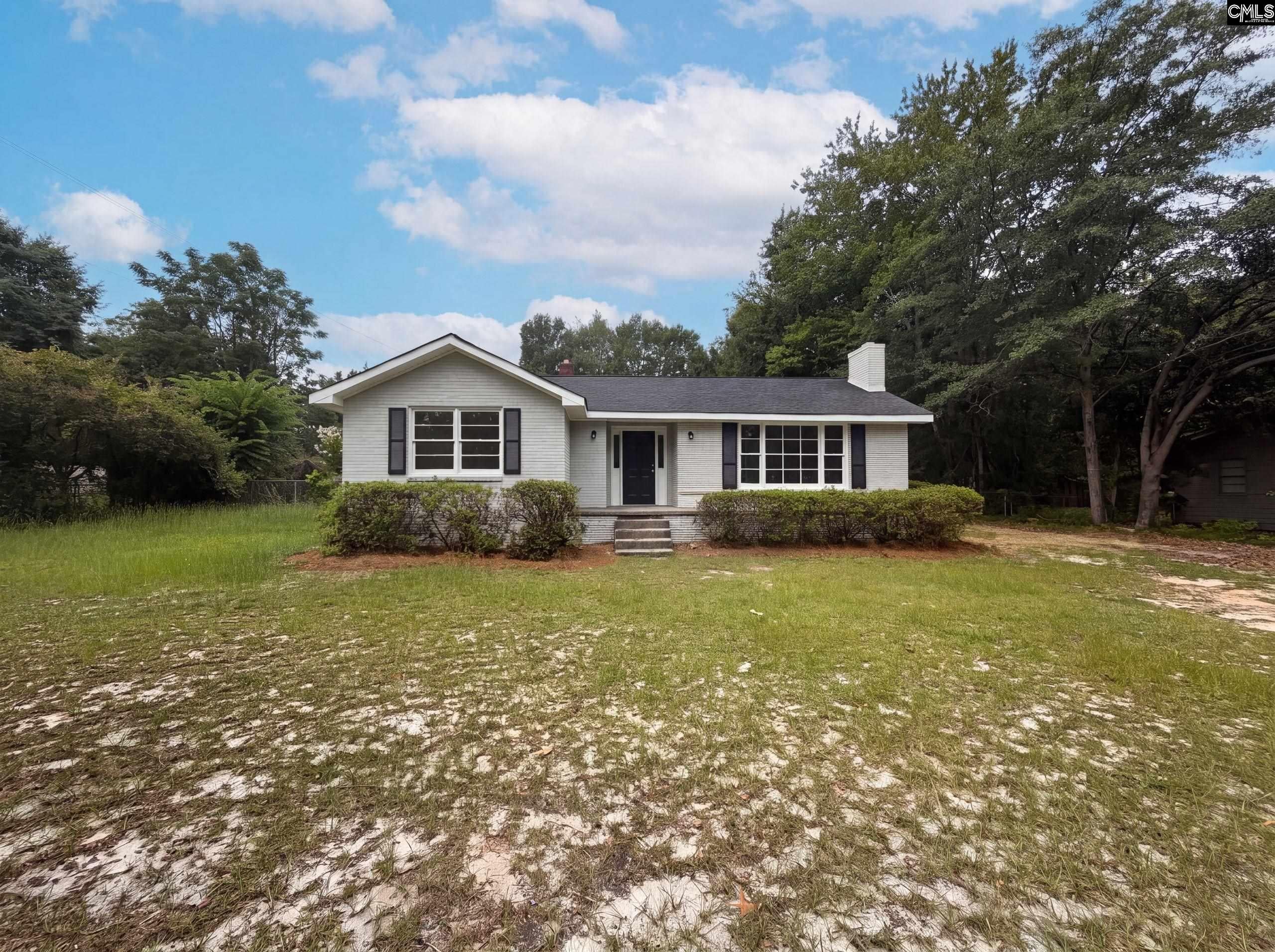 1937 Beckley Drive, Columbia, SC, 29209