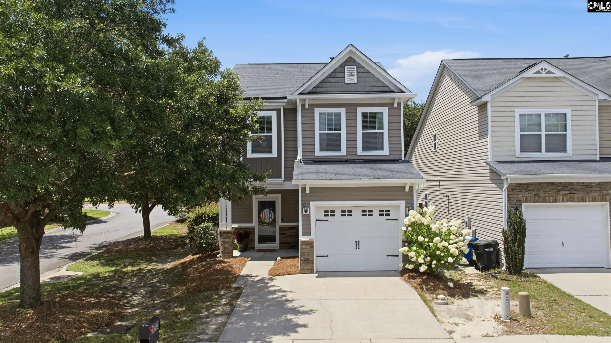 232 Chestnut Oak Lane