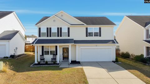215 Black Pine Court Lexington Sc 29073