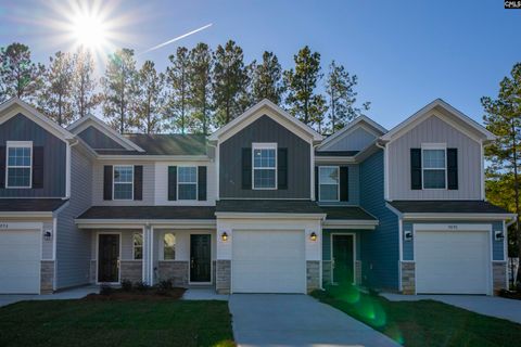 A home in Lugoff