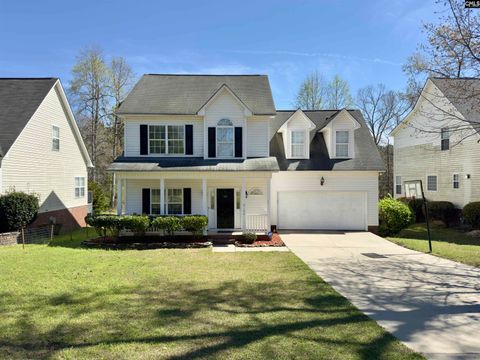 Photo of 9194 Windsor Lake Boulevard, Columbia, SC 29223 (MLS # 629449)