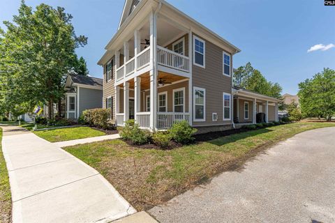 Photo of 221 Ansonborough Road Road, Columbia, SC 29229 (MLS # 632800)