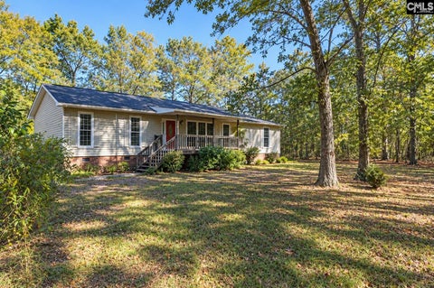 Photo of 331 Langford Road, Blythewood, SC 29016 (MLS # 642549)