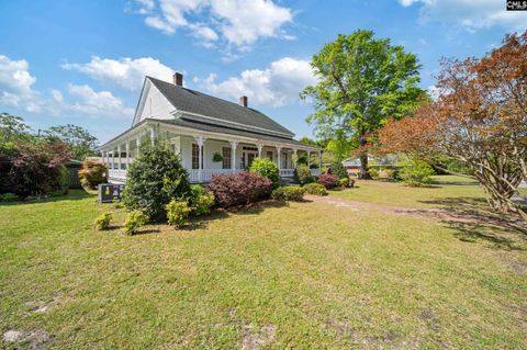 Property photo of 131 Pine Street, Salley, SC 29137
