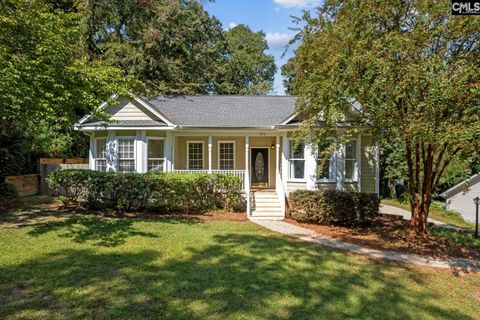 Photo of 1709 Rutland Court, Columbia, SC 29206 (MLS # 618476)