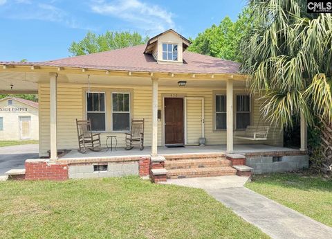 Photo of 450 Edward Street, Branchville, SC 29432 (MLS # 632342)