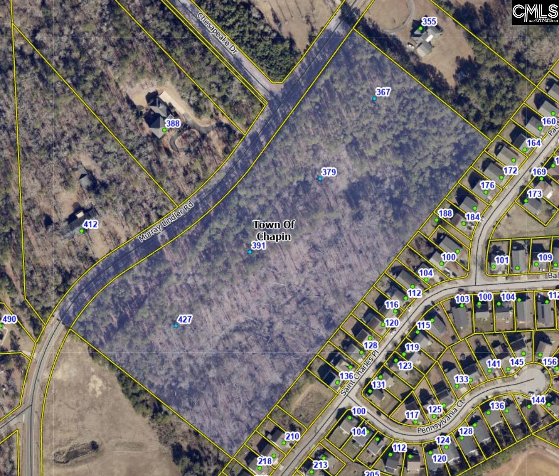 427 Murray Lindler Road
