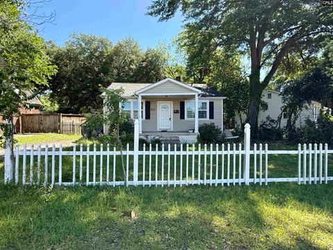 608 S Edisto Columbia SC 29205