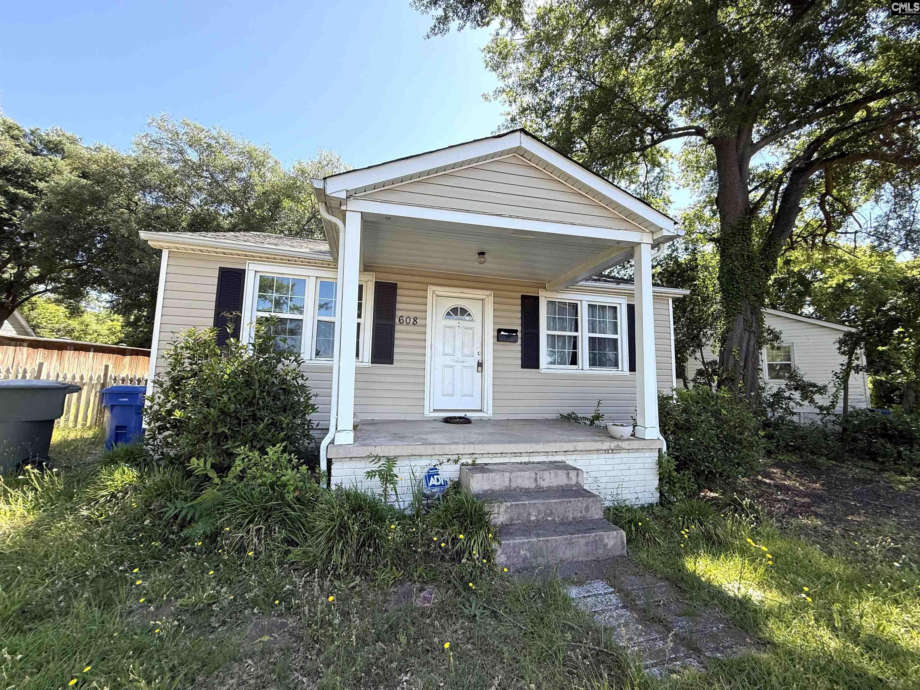 608 S Edisto