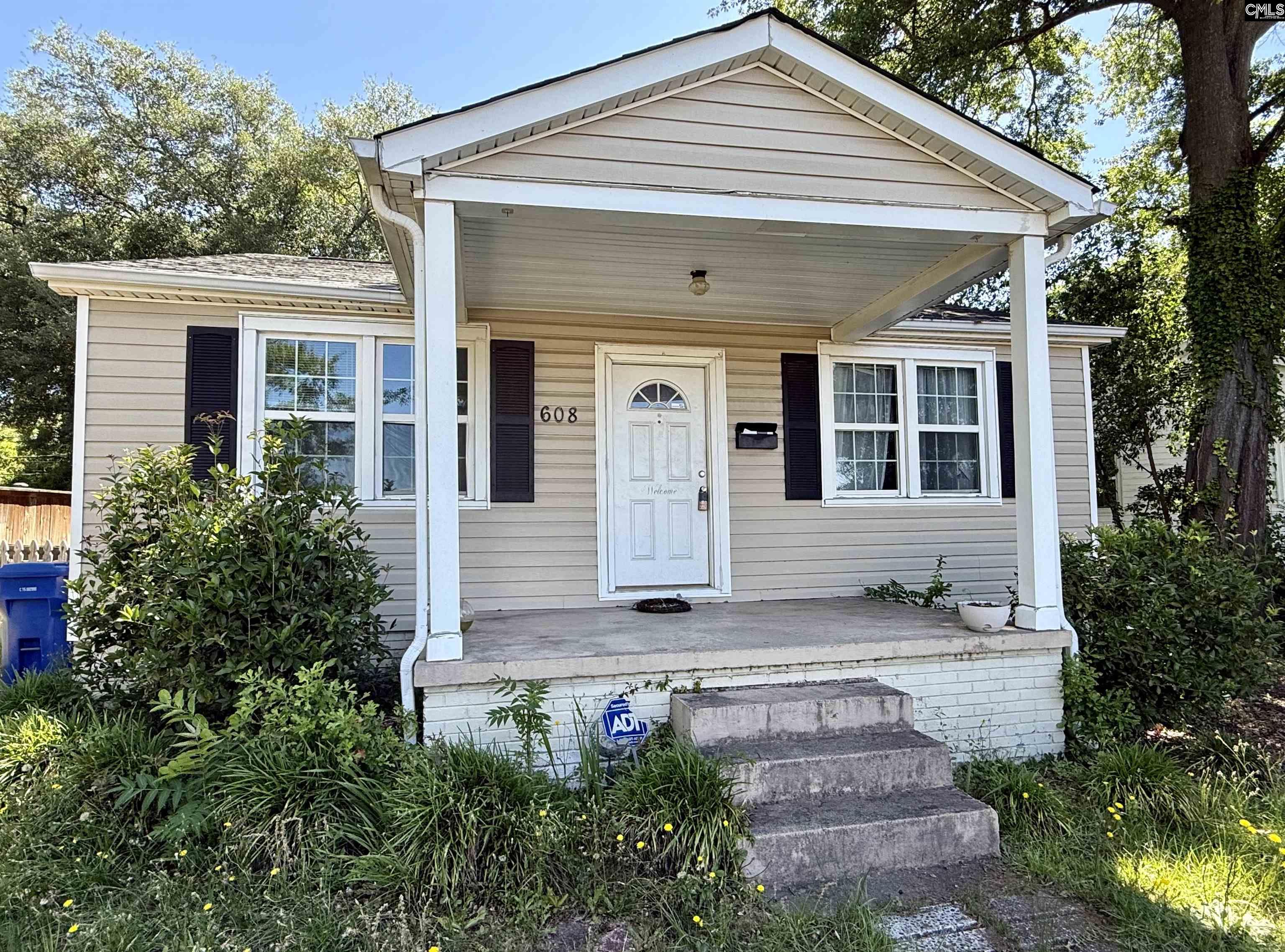 608 S Edisto