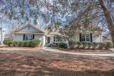 758 Carriage Lake Drive Lexington SC 29072