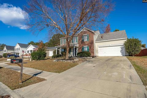 A home in Columbia