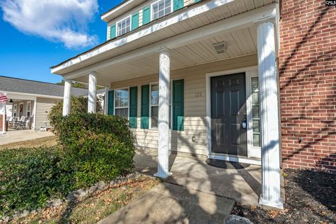 A home in Columbia