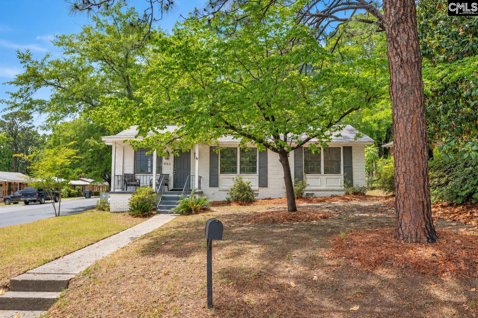 955 Laurie Lane