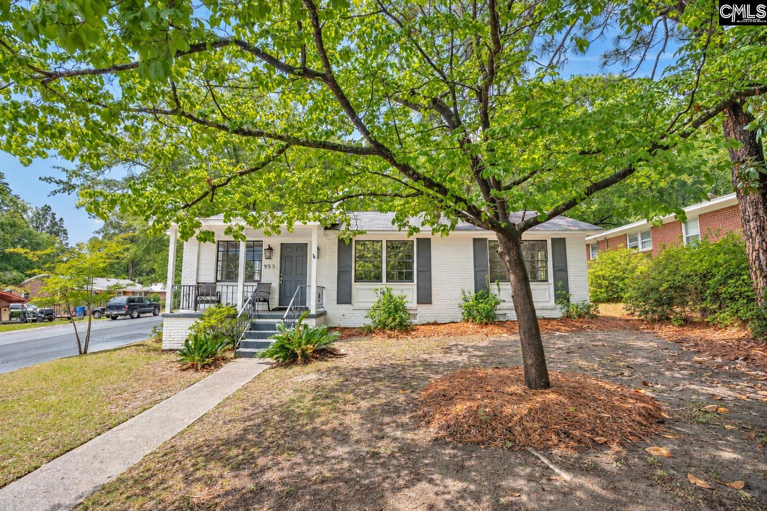 955 Laurie Lane
