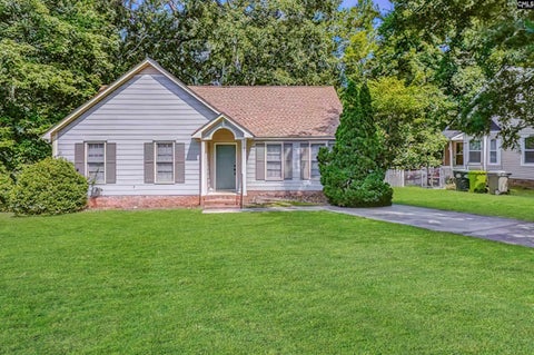 Photo of 500 Kenton Drive, Irmo, SC 29063 (MLS # 640647)