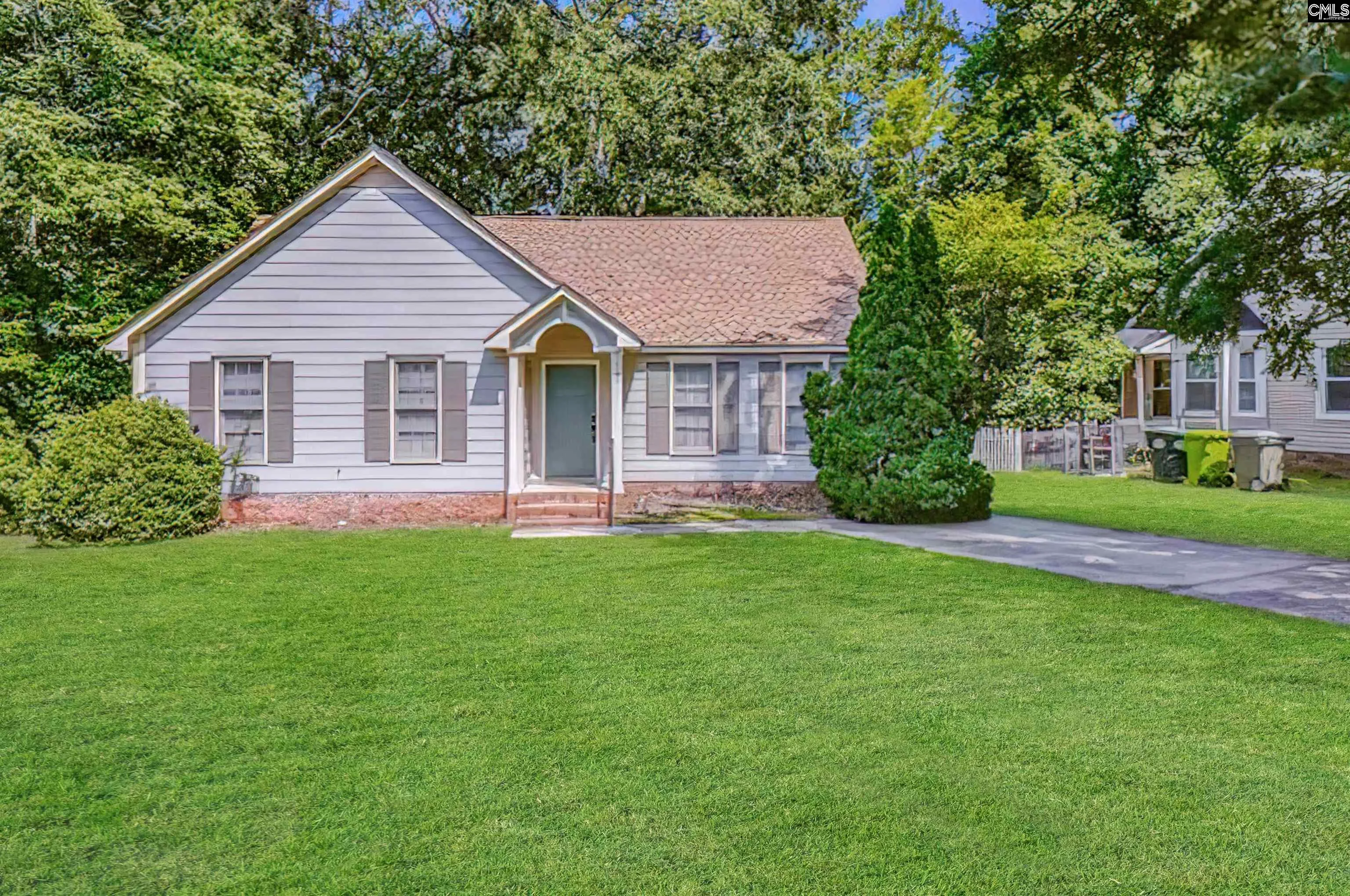 500 Kenton Drive
