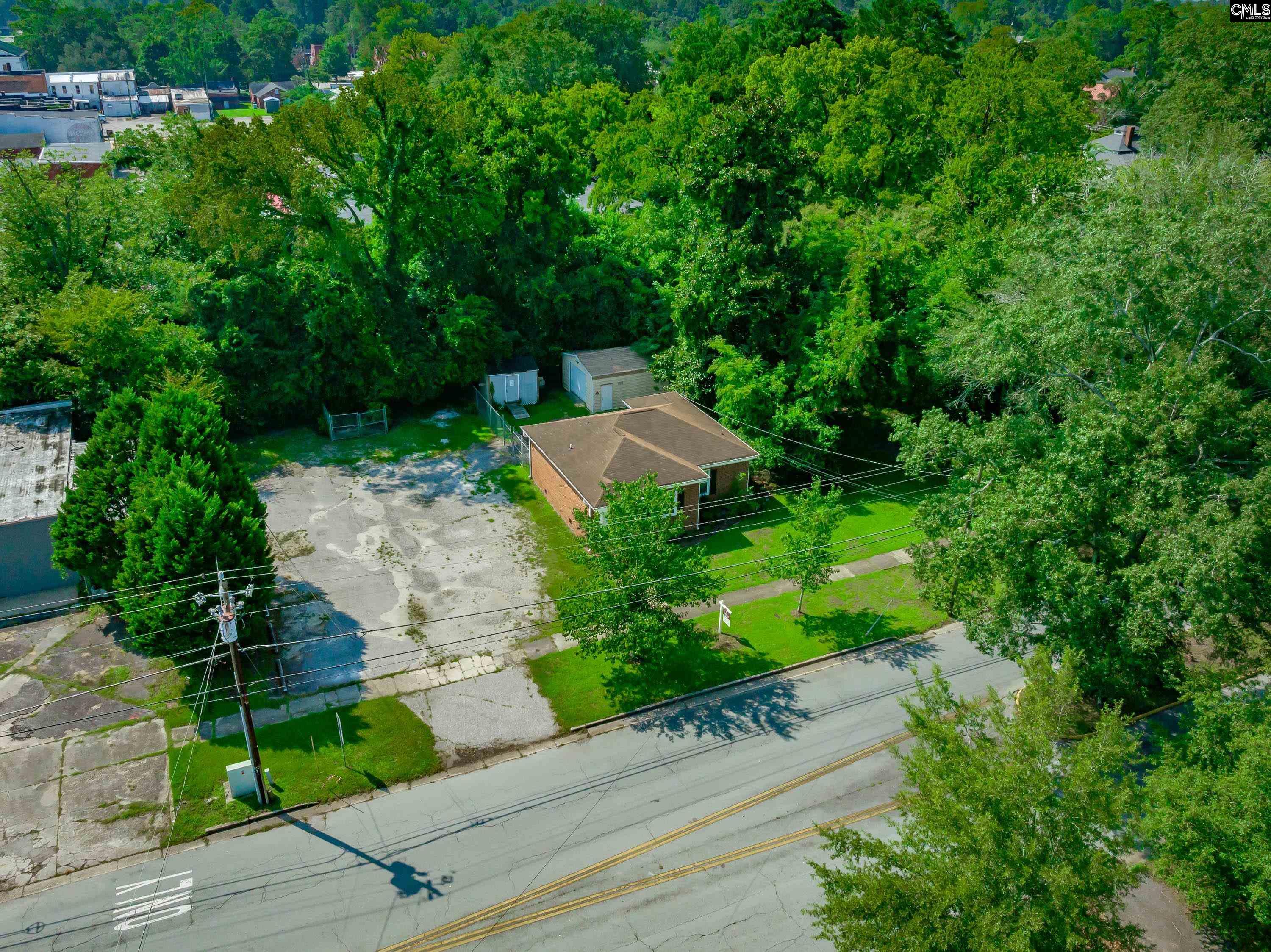 Cheraw, South Carolina 29520, United States, ,Commercial,Active,207586