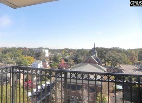 Photo of 619 king Street #905, Columbia, SC 29205 (MLS # 622481)