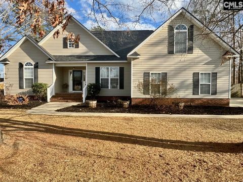 Photo of 9 Bushnell Court, Lugoff, SC 29078 (MLS # 626384)
