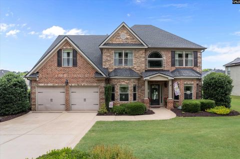 Photo of 131 Park Place Circle, Lexington, SC 29072 (MLS # 636719)