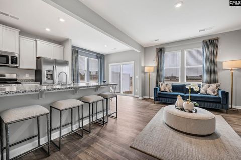 Photo of 1003 Cornelia Street, Elgin, SC 29045 (MLS # 628416)