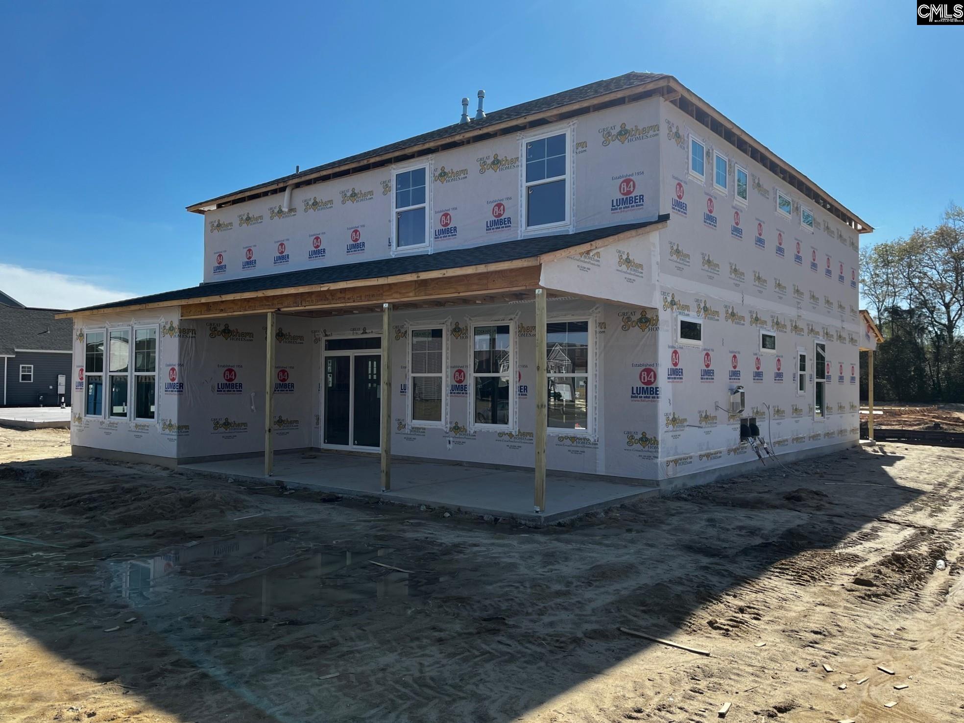 2027 Allan Crest Road