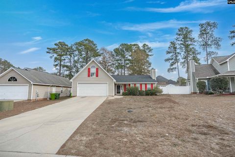 Photo of 25 Oak Lake Court, Blythewood, SC 29016 (MLS # 623573)