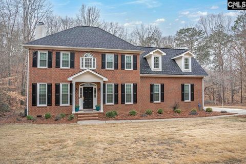 Photo of 212 Misty Oaks Court, Lexington, SC 29072 (MLS # 626217)