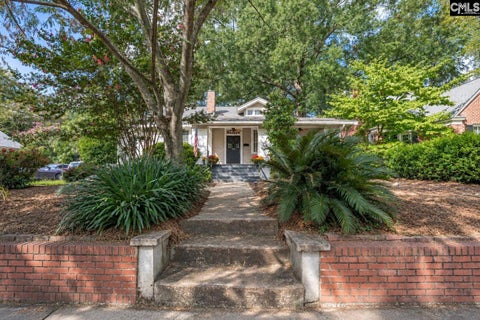 Photo of 305 S Saluda Avenue, Columbia, SC 29205 (MLS # 642501)