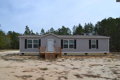 A home in Leesville