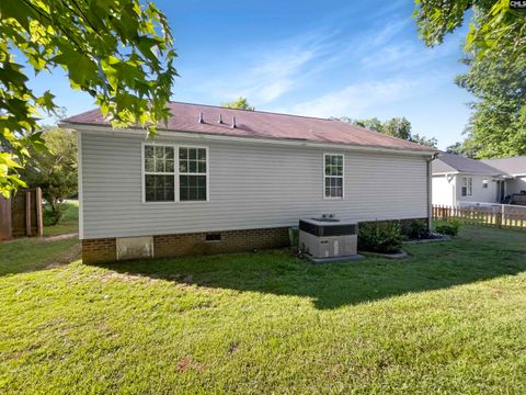 A home in Chapin