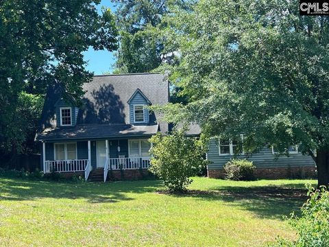 Photo of 1721 Gamewell Drive, Columbia, SC 29206 (MLS # 638487)