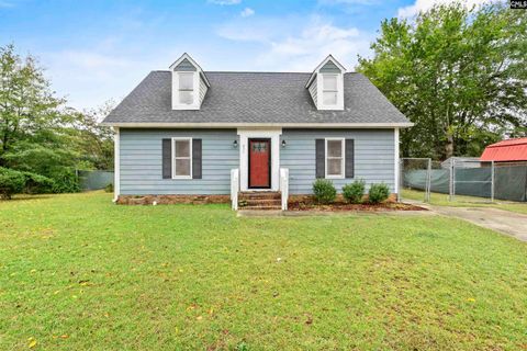 Photo of 837 Setter Lane, Hopkins, SC 29061 (MLS # 620782)