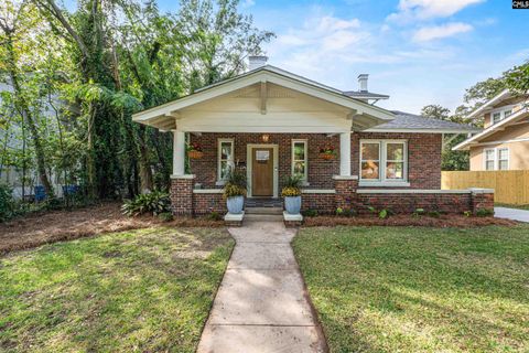 Photo of 1215 Maple Street, Columbia, SC 29205 (MLS # 620245)