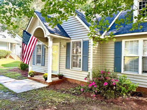 A home in Lexington