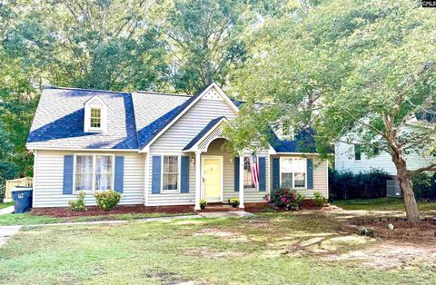 A home in Lexington