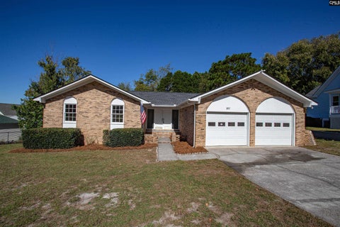 Photo of 107 Bunker Drive, West Columbia, SC 29172 (MLS # 645488)