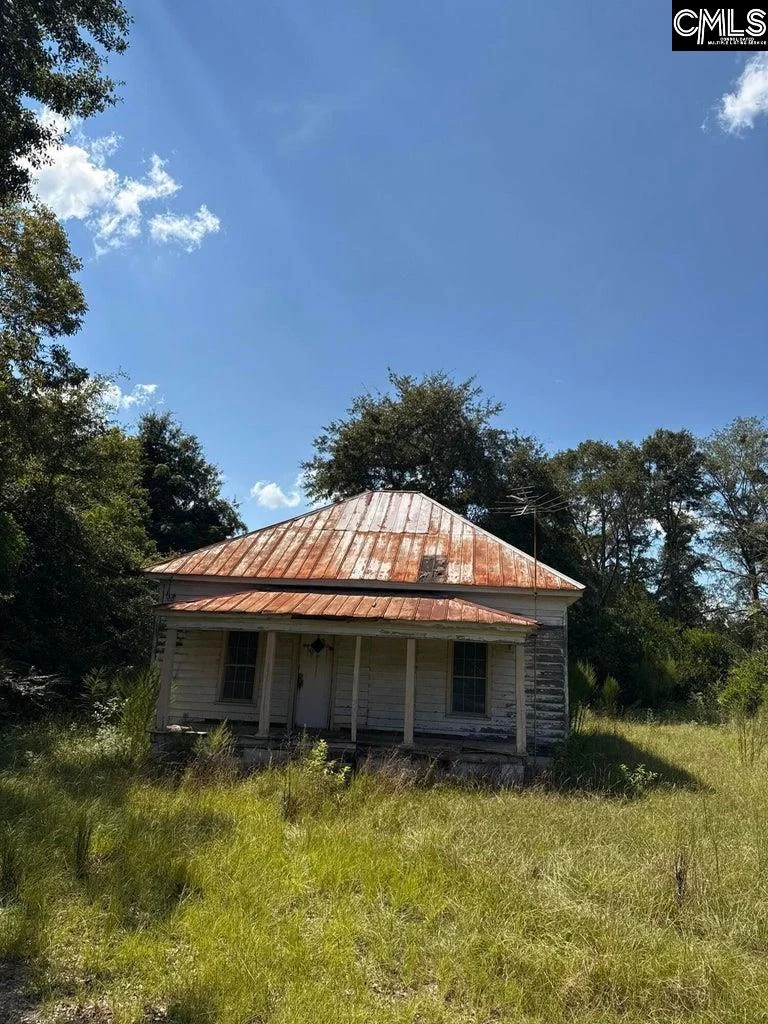 14666 Low Country Highway, Olar, SC, 29843
