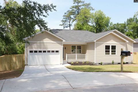 Photo of 2409 Barhamville Road, Columbia, SC 29204 (MLS # 633237)
