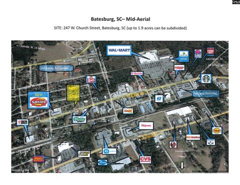 Unimproved Land in Batesburg SC 247 Church Street.jpg